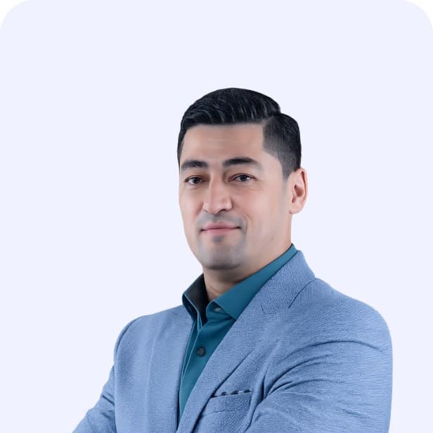Alisher Isayev