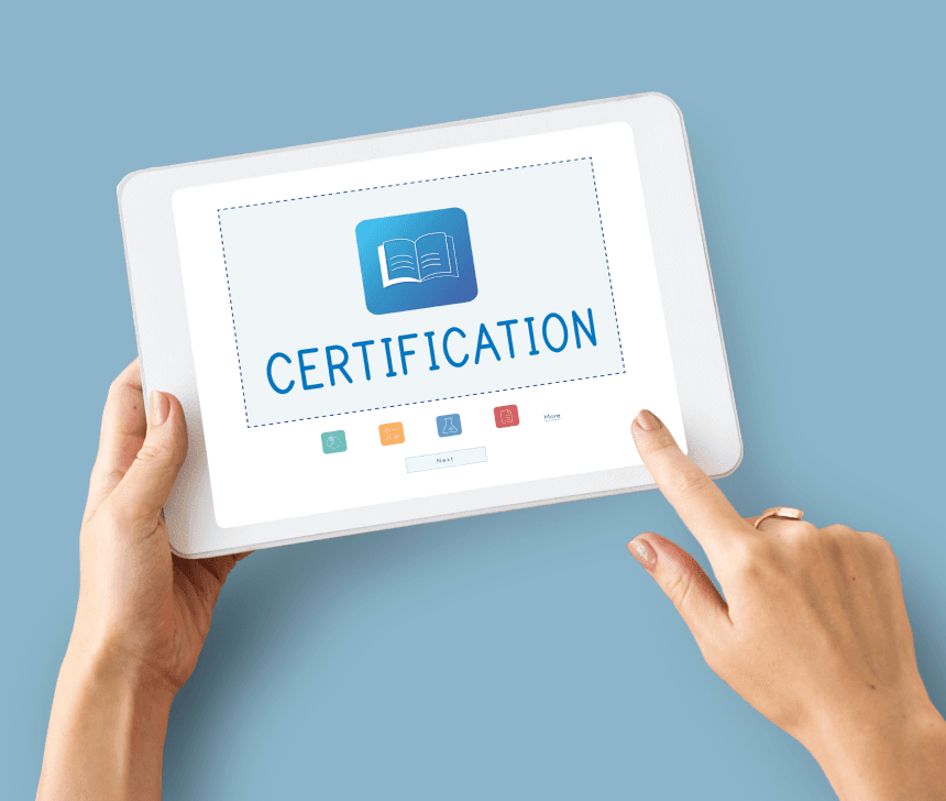 Sertifikat