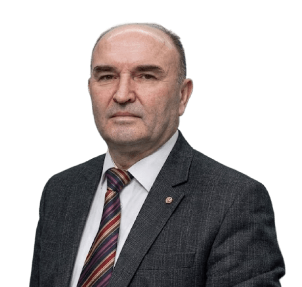 Boboqul Toshev